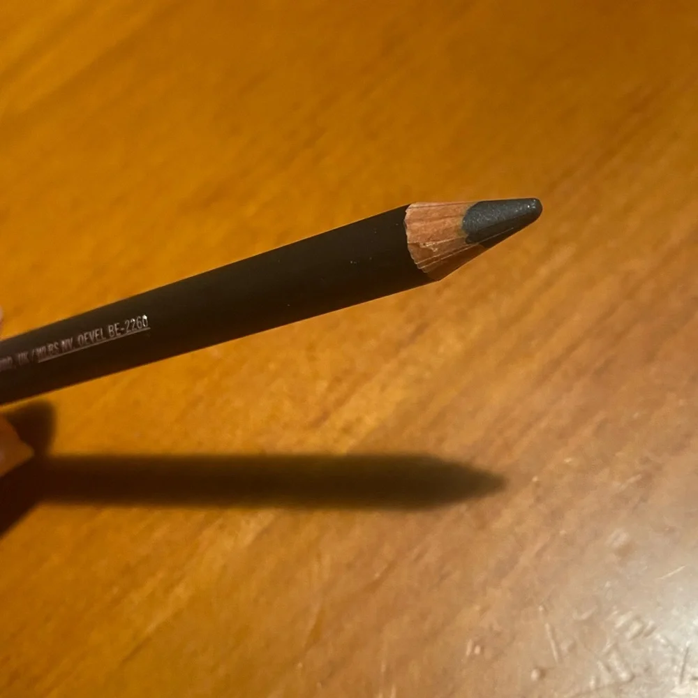 MAC Phone Number Eyeliner